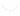 7-stone necklace - Custom-made