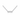 Pendant necklace - Sur-mesure