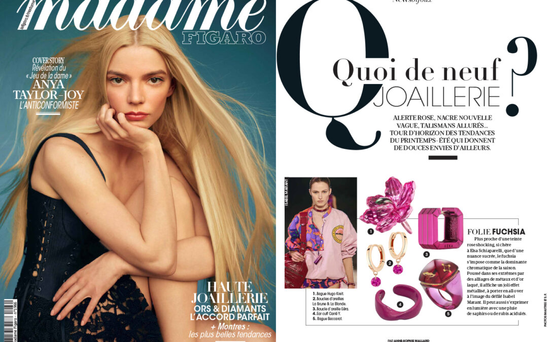 MINI-CRIOLLAS CONFETTI X MADAME FIGARO